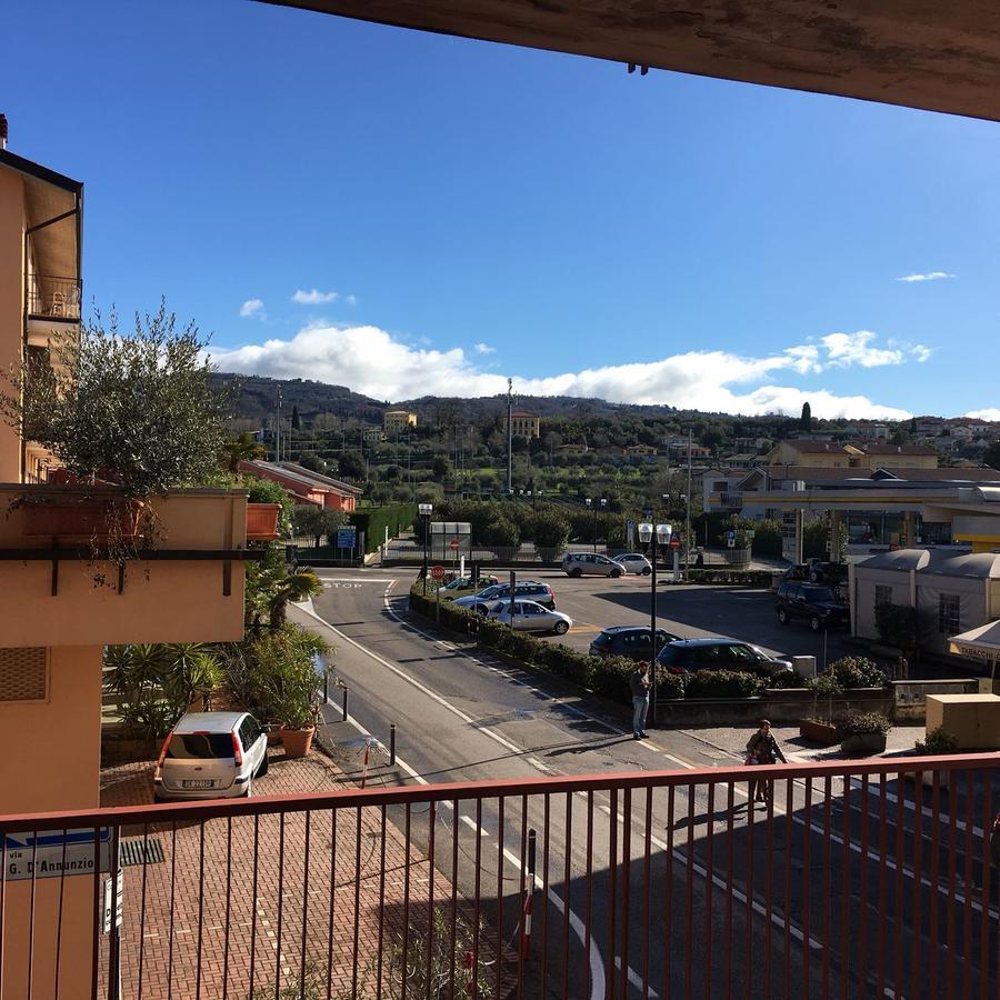 Apartment Caba D'annunzio