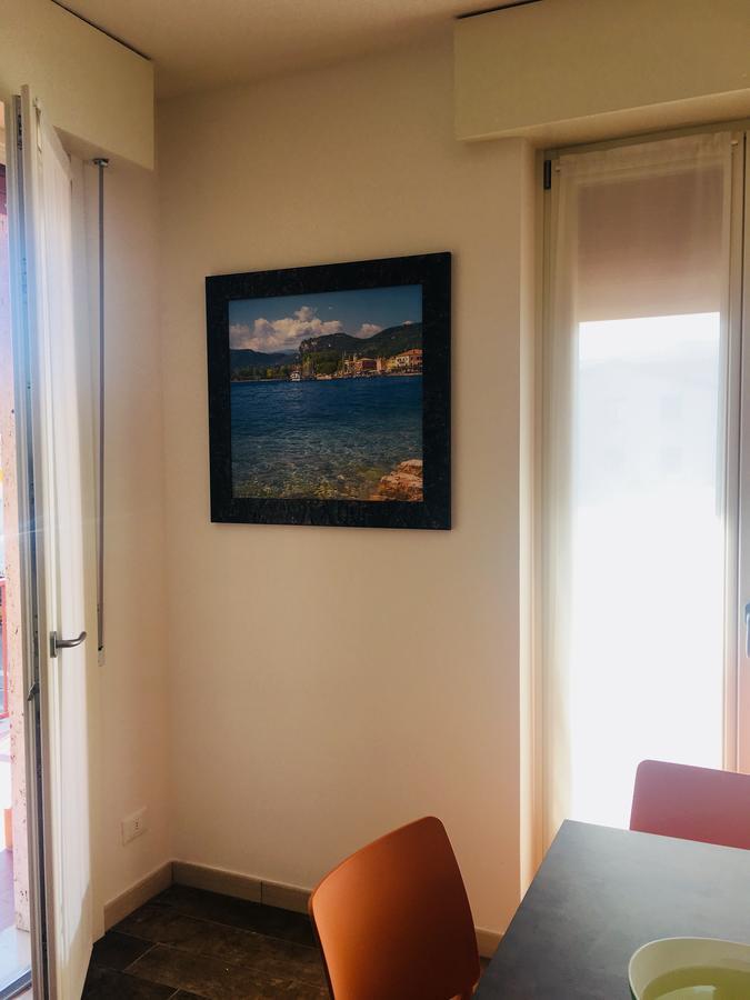 Caba D'annunzio Apartment